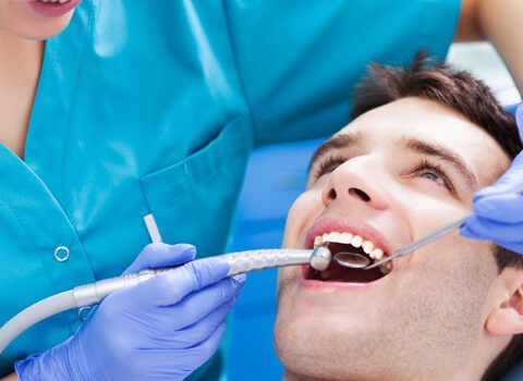 cavity-treatment