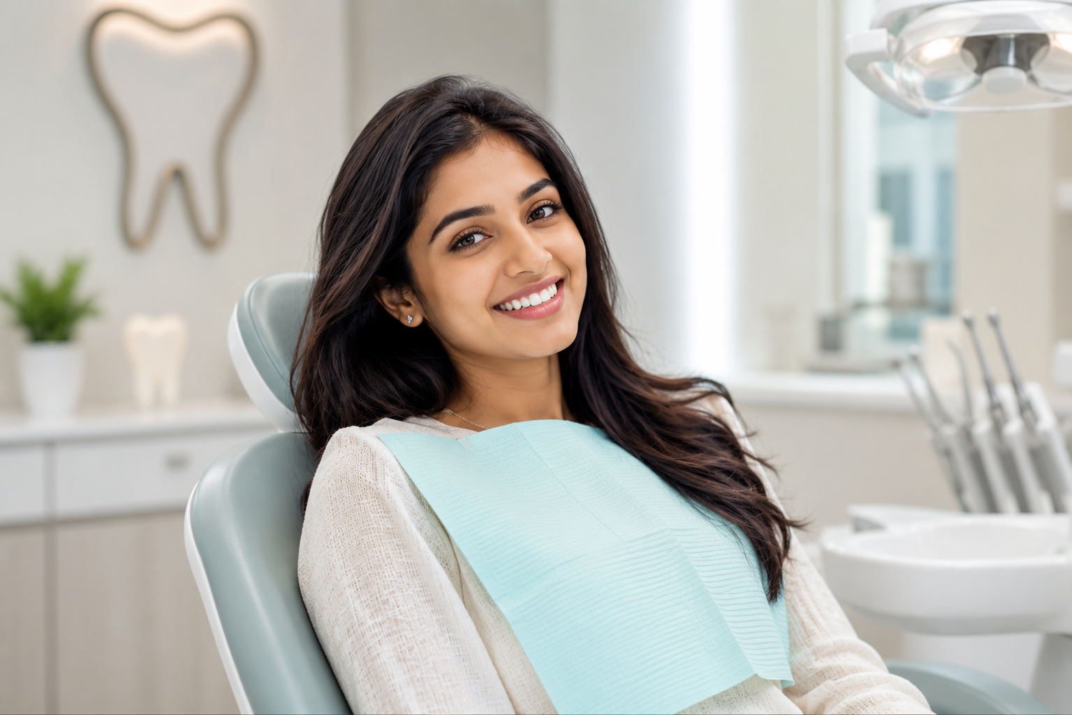 Dental veneers treatment in Panchkula