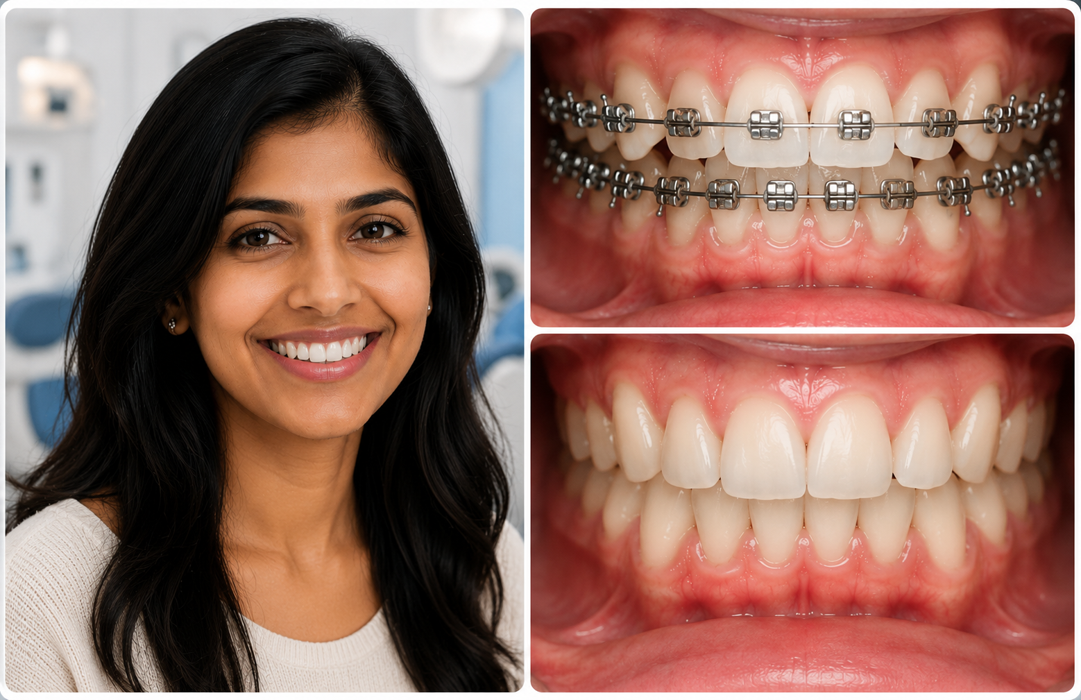 braces for adult people IN PANCHKULA